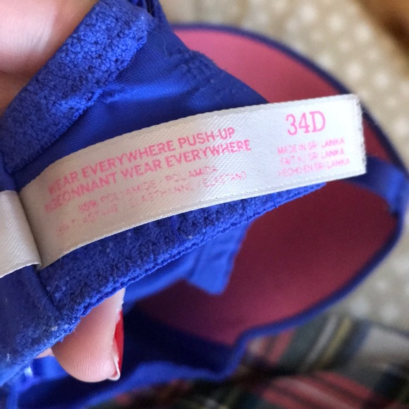 VS bra - Picture 3 of 3